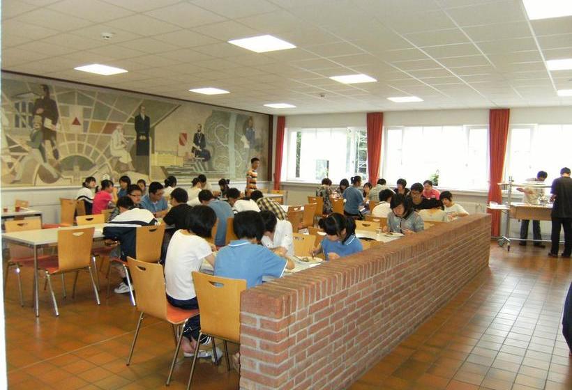 Jugendherberge Karlsruhe