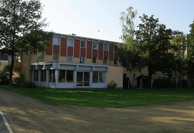 Jugendherberge Karlsruhe