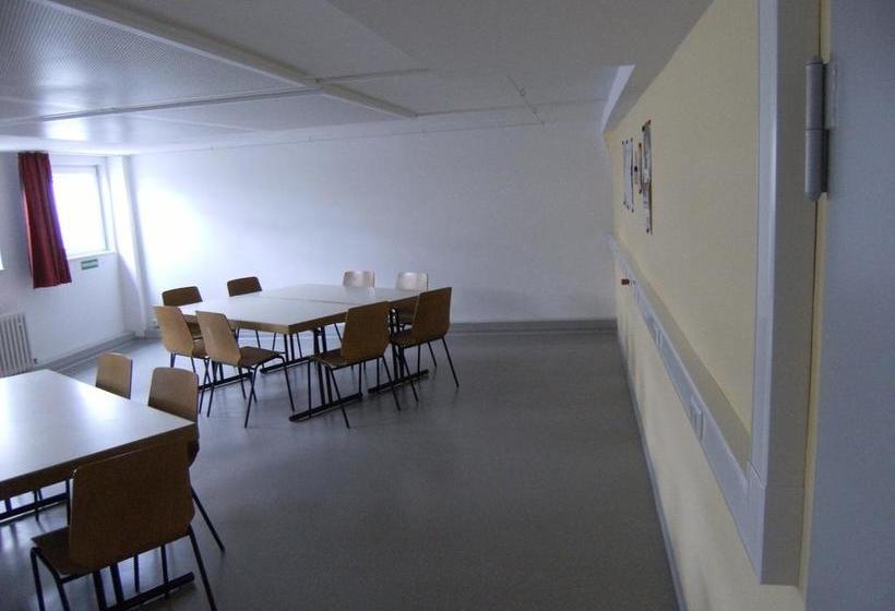 Jugendherberge Karlsruhe