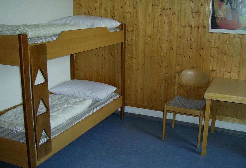 Jugendherberge Karlsruhe