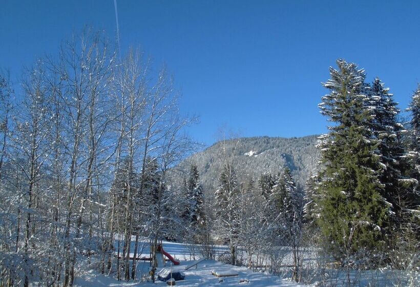 Djh Jugendherberge Oberstdorf Membership Required!