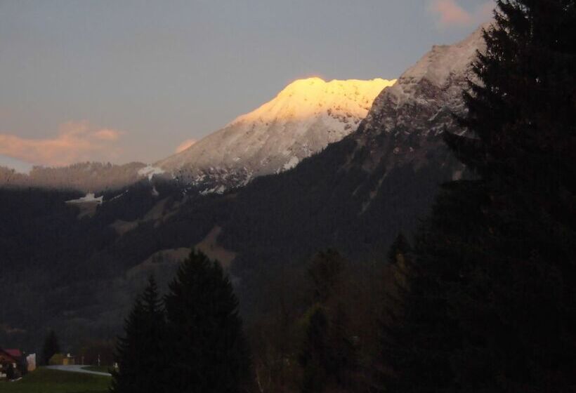 Djh Jugendherberge Oberstdorf Membership Required!