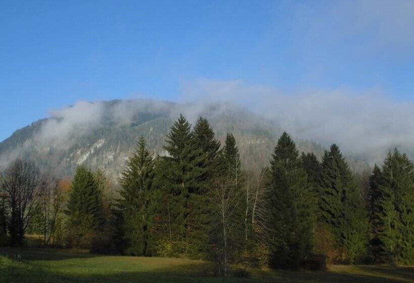 Djh Jugendherberge Oberstdorf Membership Required!