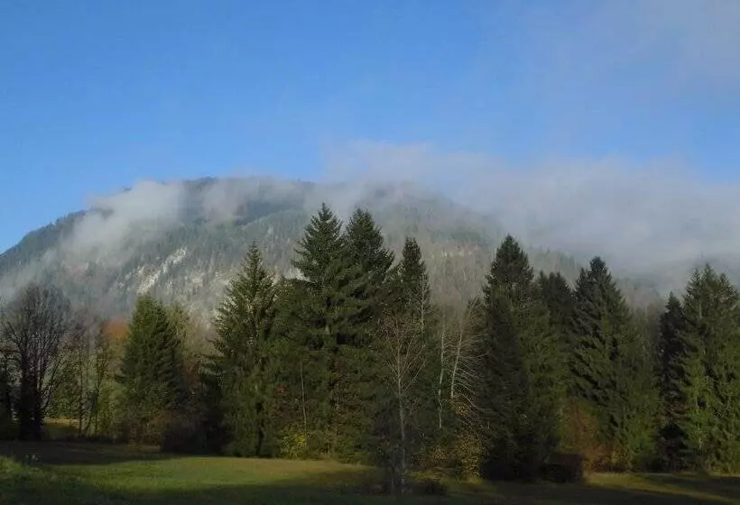 Djh Jugendherberge Oberstdorf Membership Required!