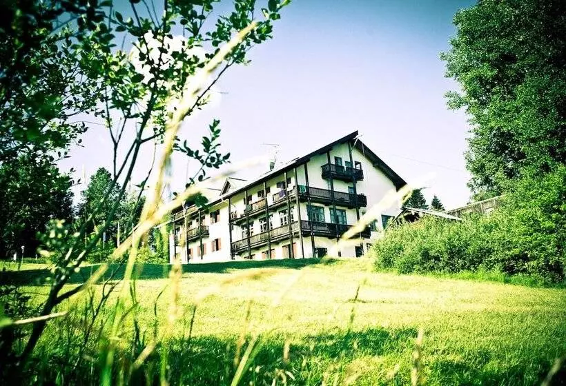Djh Jugendherberge Oberstdorf Membership Required!