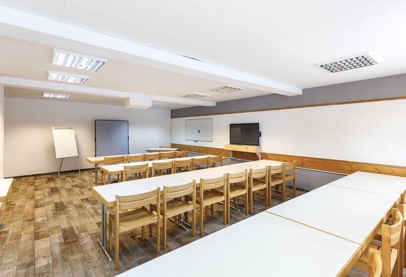 Djh Jugendherberge Oberstdorf Membership Required!