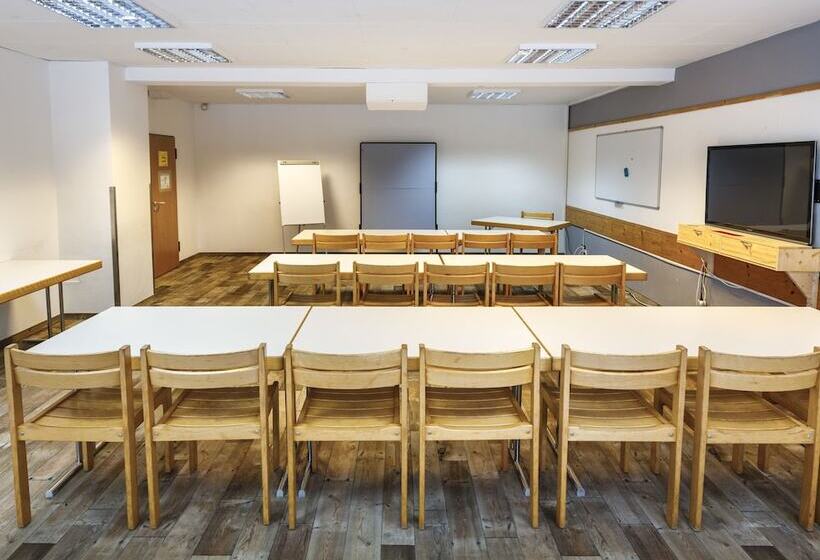 Djh Jugendherberge Oberstdorf Membership Required!