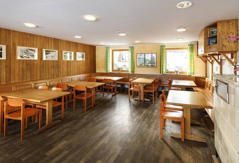 Djh Jugendherberge Oberstdorf Membership Required!