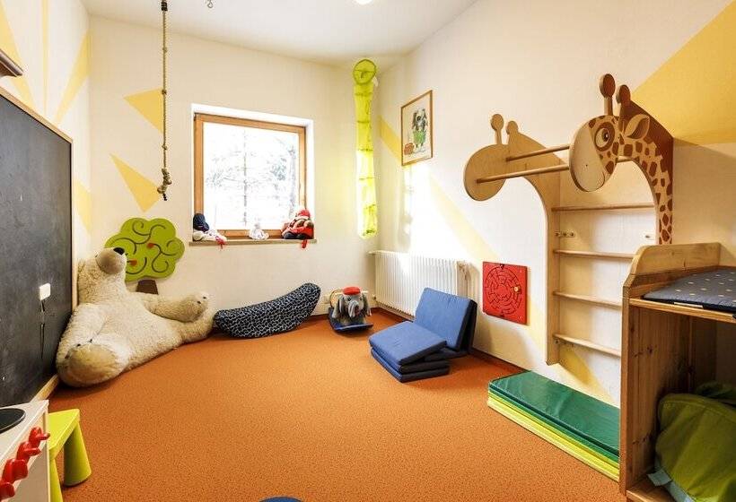 Djh Jugendherberge Oberstdorf Membership Required!