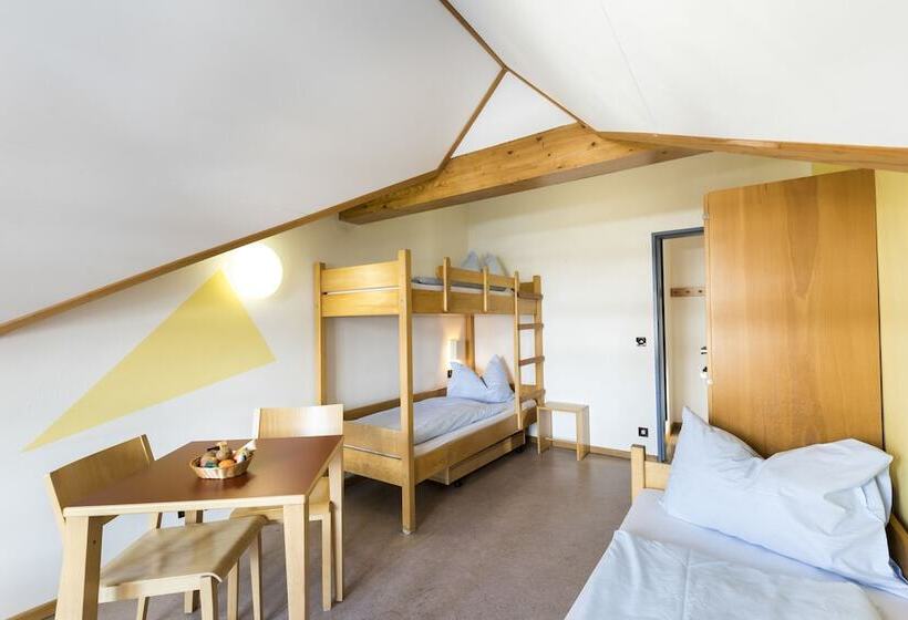 Djh Jugendherberge Oberstdorf Membership Required!