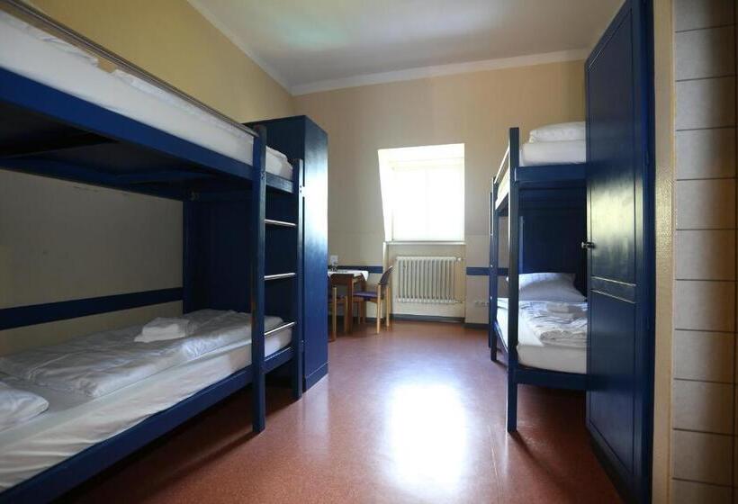 Kolping Hostel Trier Im Warsberger Hof