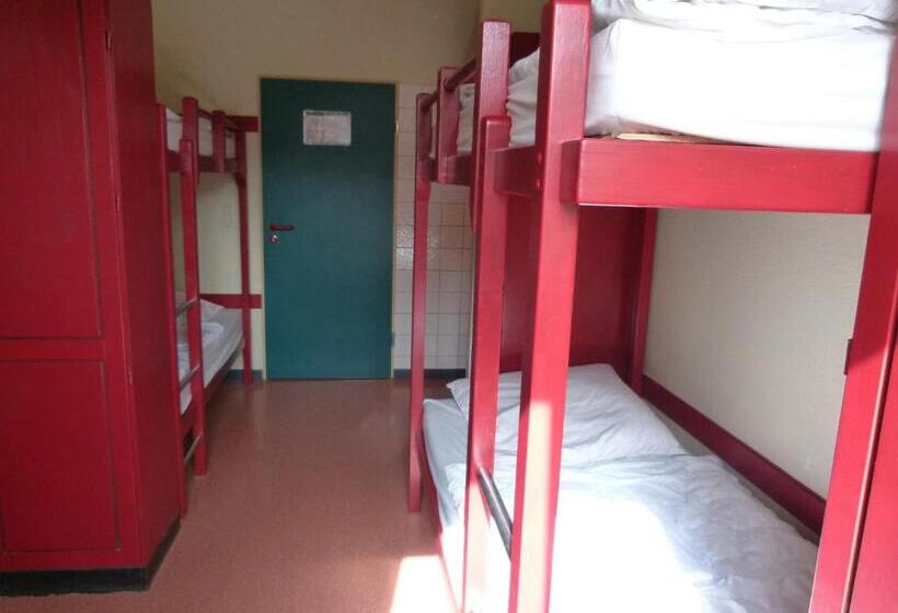 Kolping Hostel Trier Im Warsberger Hof