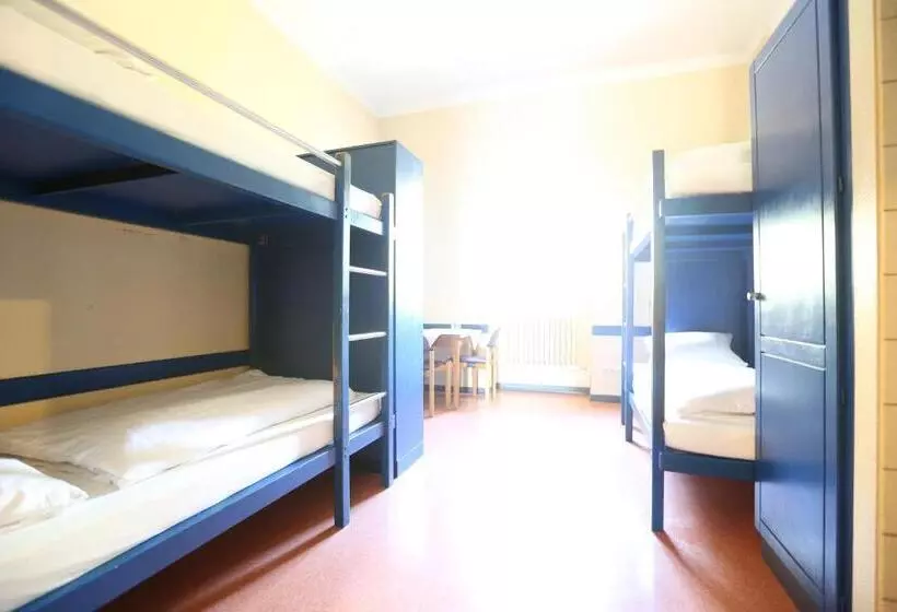Kolping Hostel Trier Im Warsberger Hof