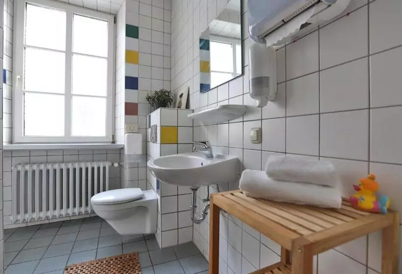 Kolping Hostel Trier Im Warsberger Hof