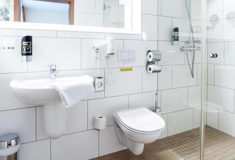 Land Gut Hotel Am Ring