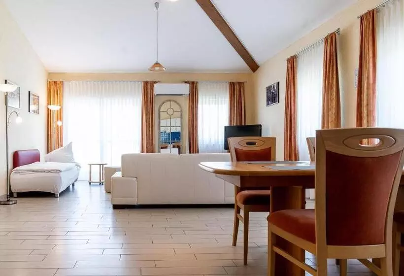 Land Gut Hotel Am Ring