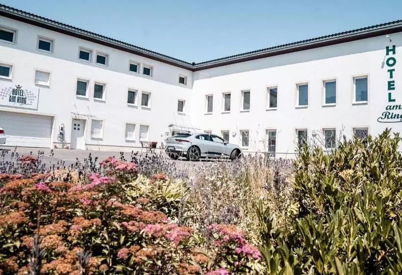 Land Gut Hotel Am Ring