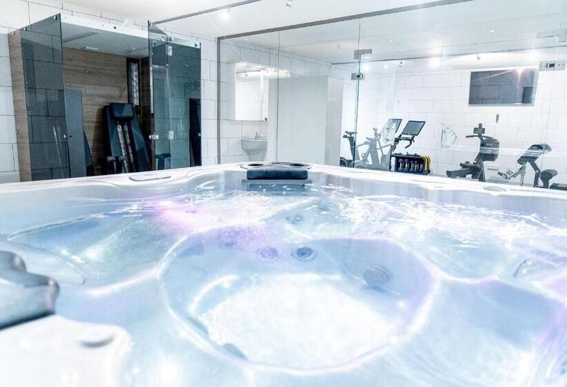 Land Gut Hotel Am Ring