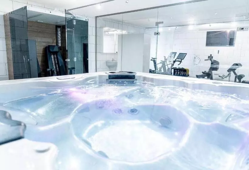 Land Gut Hotel Am Ring