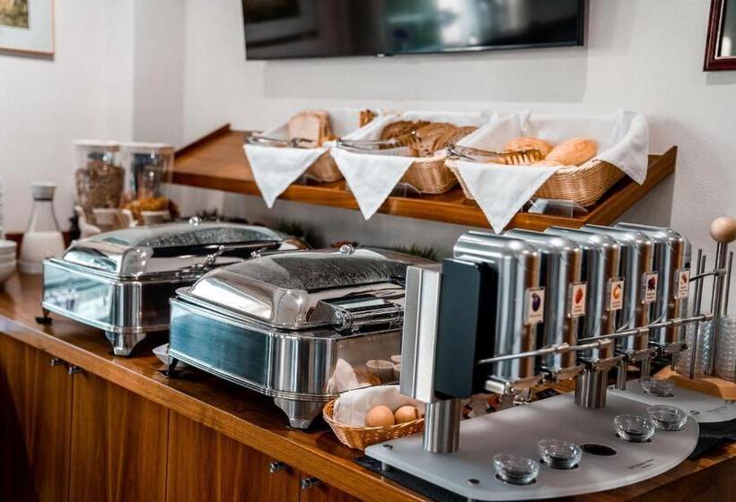 Land Gut Hotel Am Ring