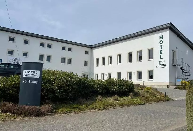 Land Gut Hotel Am Ring