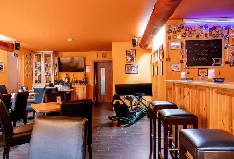 Land Gut Hotel Am Ring