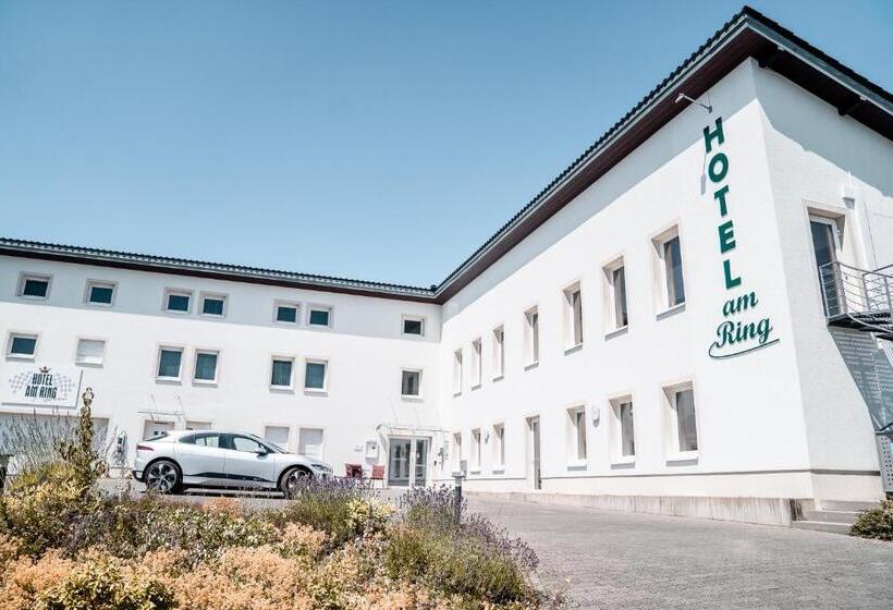 Land Gut Hotel Am Ring