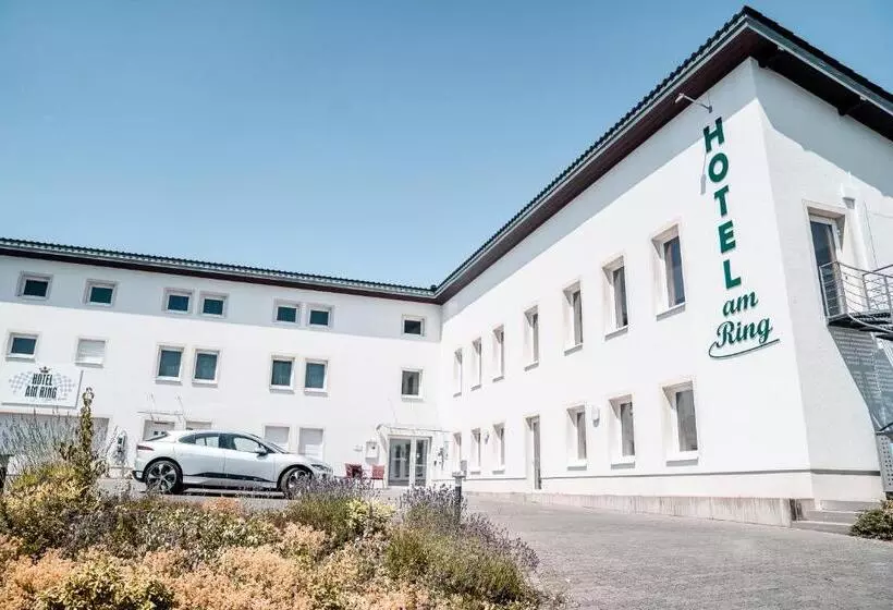 Land Gut Hotel Am Ring