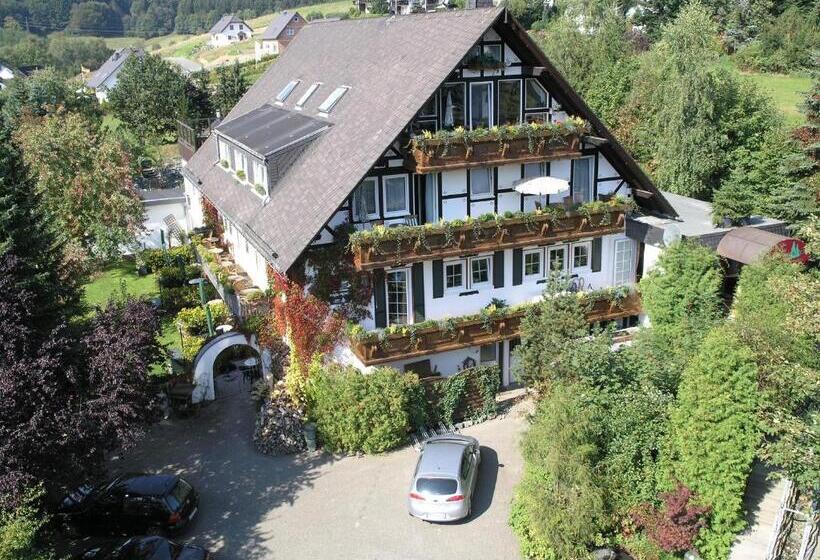 Landhotel Grimmeblick