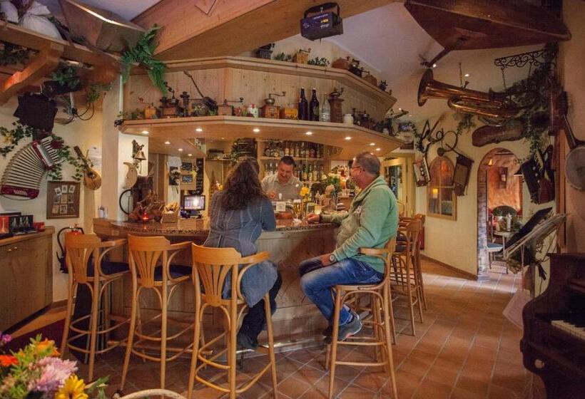 Landhotel Grimmeblick