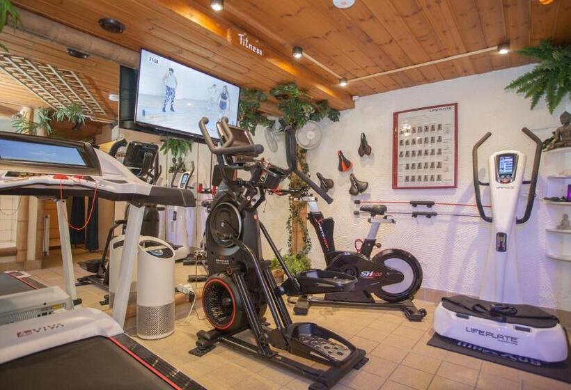 Landhotel Grimmeblick