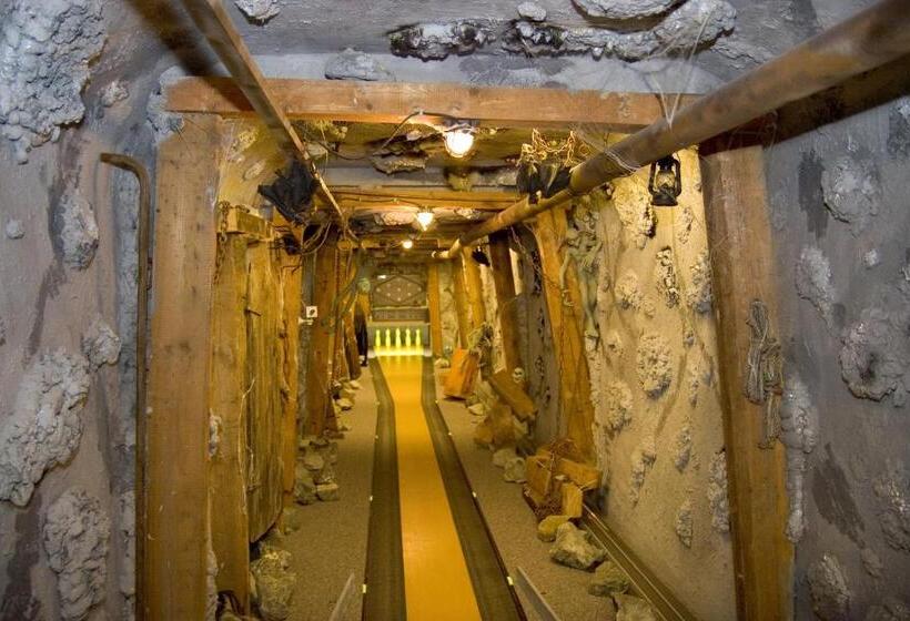 Landhotel Grimmeblick