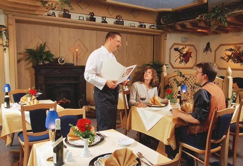 Landhotel Grimmeblick