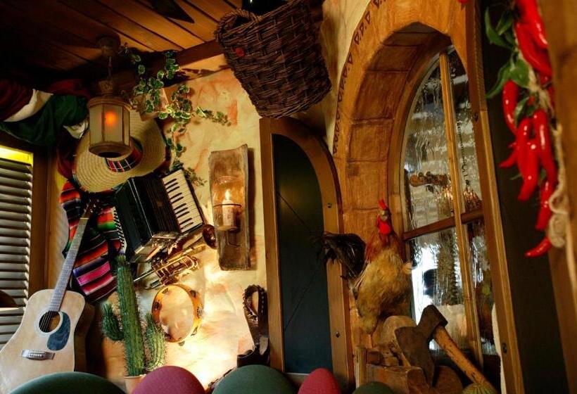 Landhotel Grimmeblick