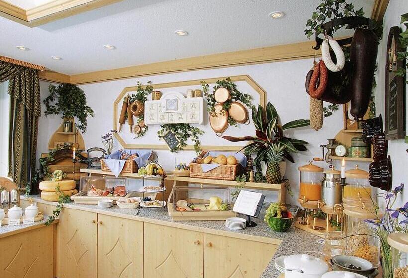 Landhotel Grimmeblick