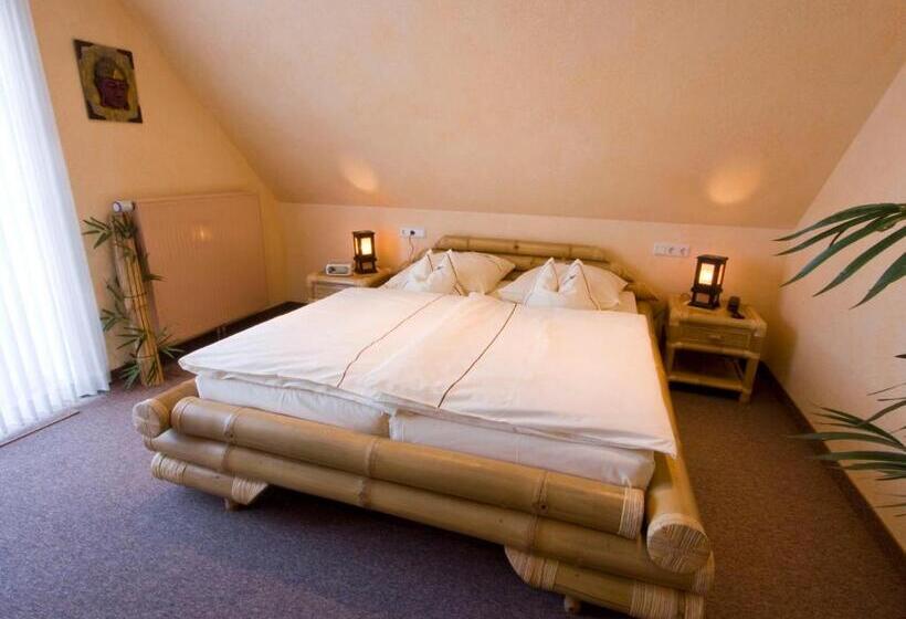 Landhotel Grimmeblick