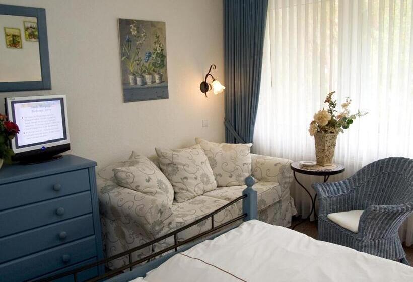 Landhotel Grimmeblick