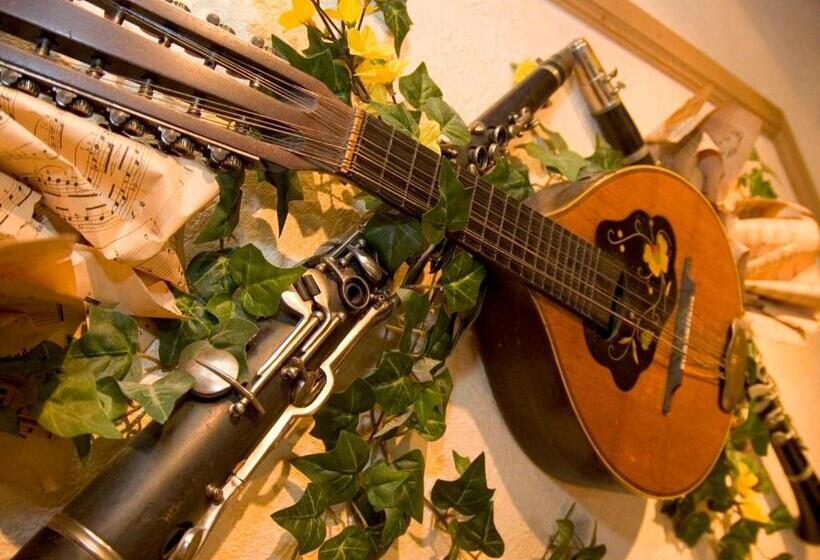 Landhotel Grimmeblick