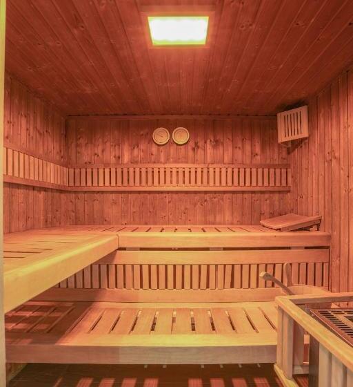 Landhotel Magdalenenhof Gbr