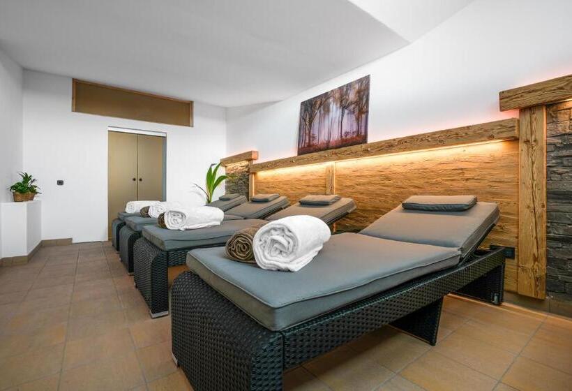 Landhotel Magdalenenhof Gbr