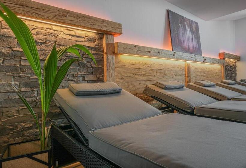 Landhotel Magdalenenhof Gbr