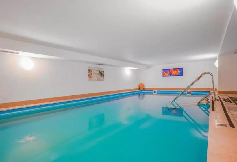 Landhotel Magdalenenhof Gbr