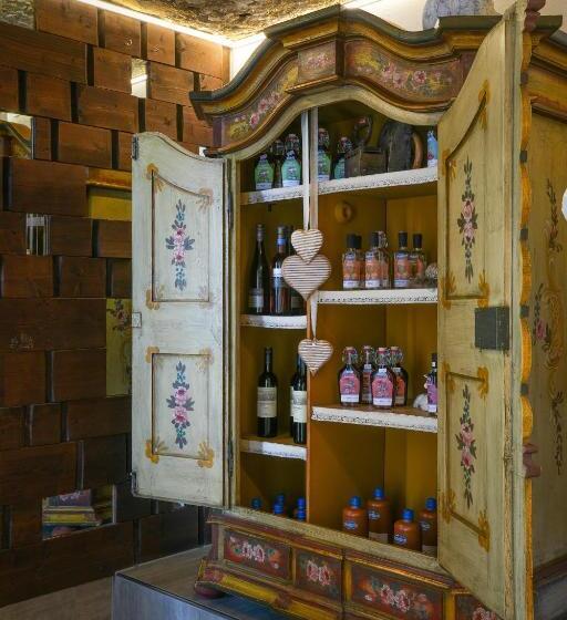 Landhotel Magdalenenhof Gbr