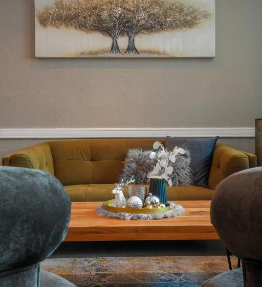 Landhotel Magdalenenhof Gbr