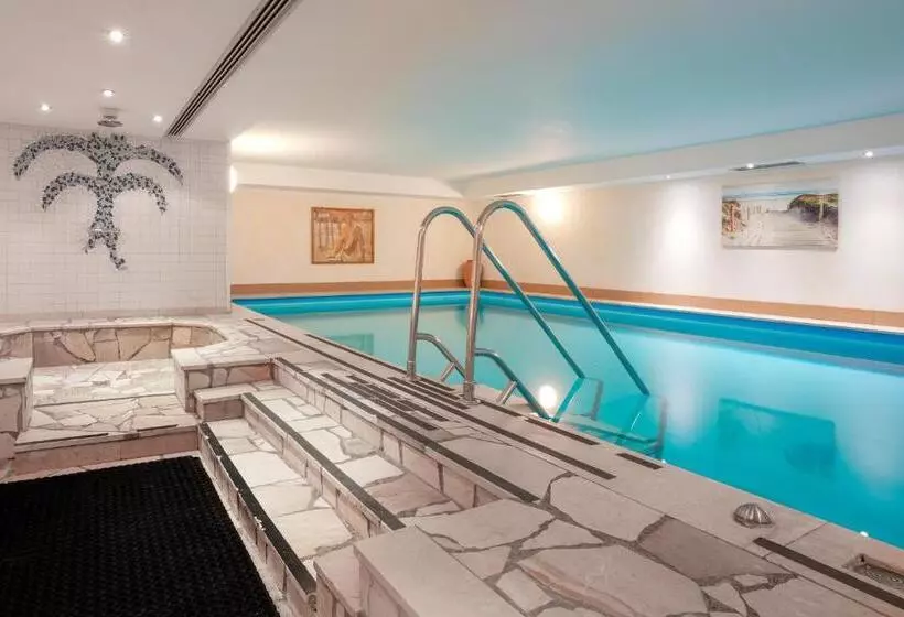 Landhotel Magdalenenhof Gbr