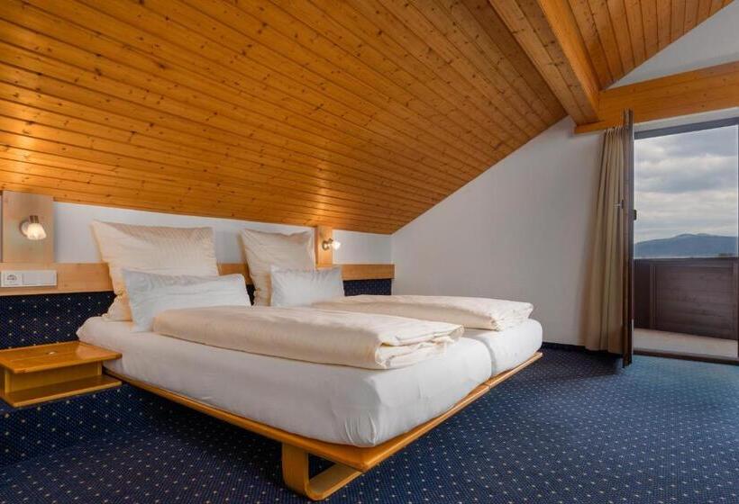 Landhotel Magdalenenhof Gbr