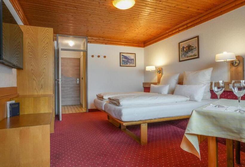 Landhotel Magdalenenhof Gbr