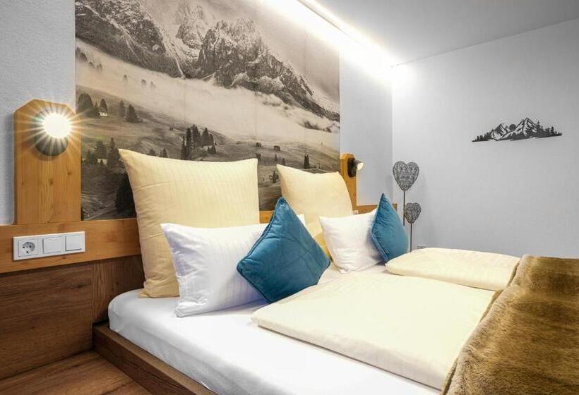 Landhotel Magdalenenhof Gbr