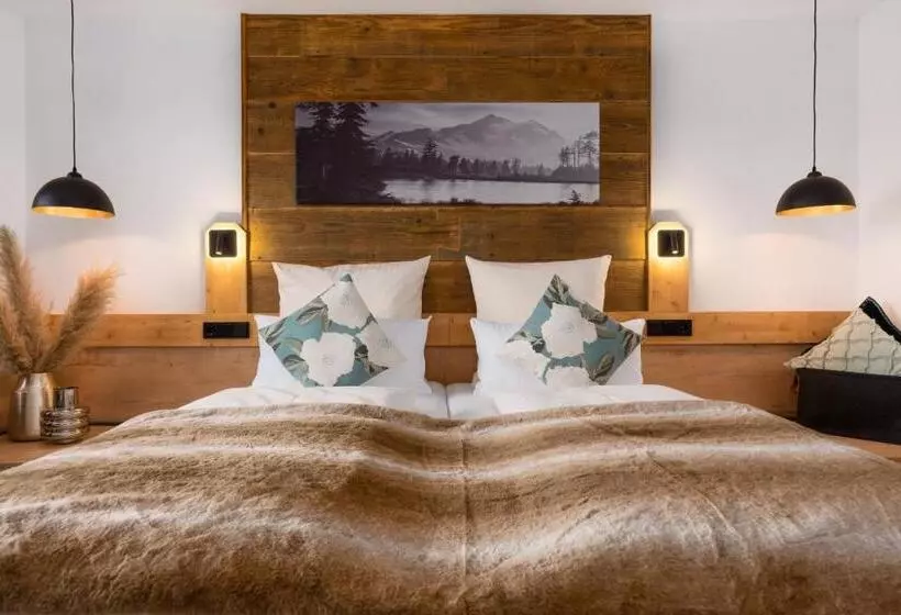 Landhotel Magdalenenhof Gbr
