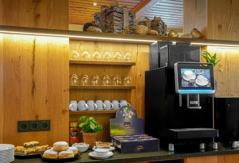 Landhotel Magdalenenhof Gbr